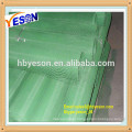 Fiberglass insect window screen cloth